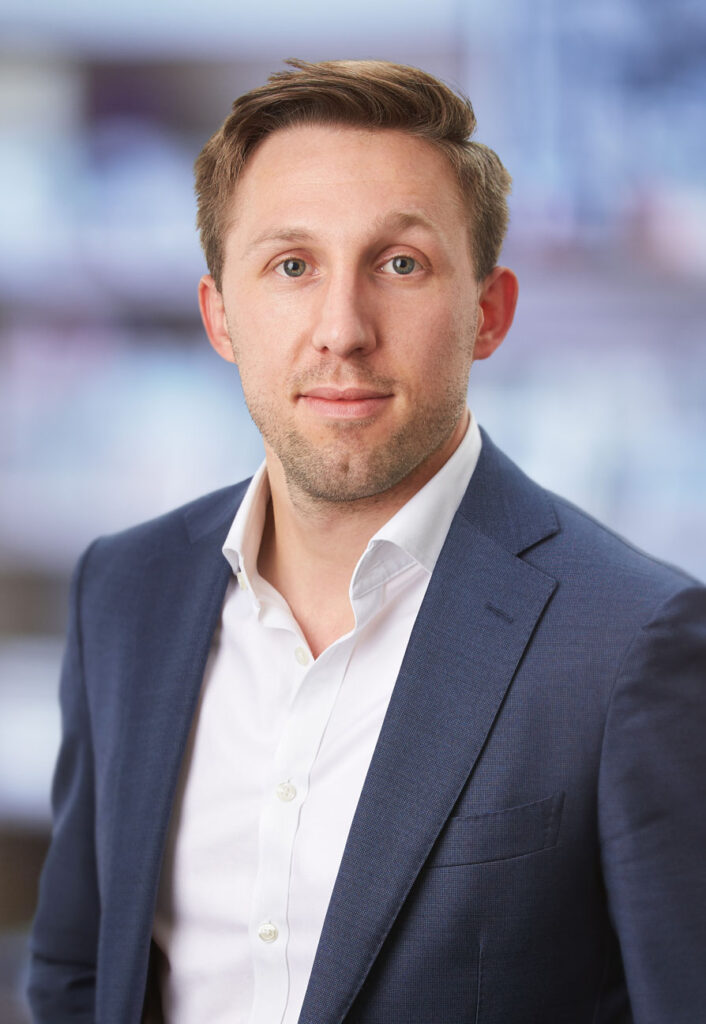 Maximilian Buttinger